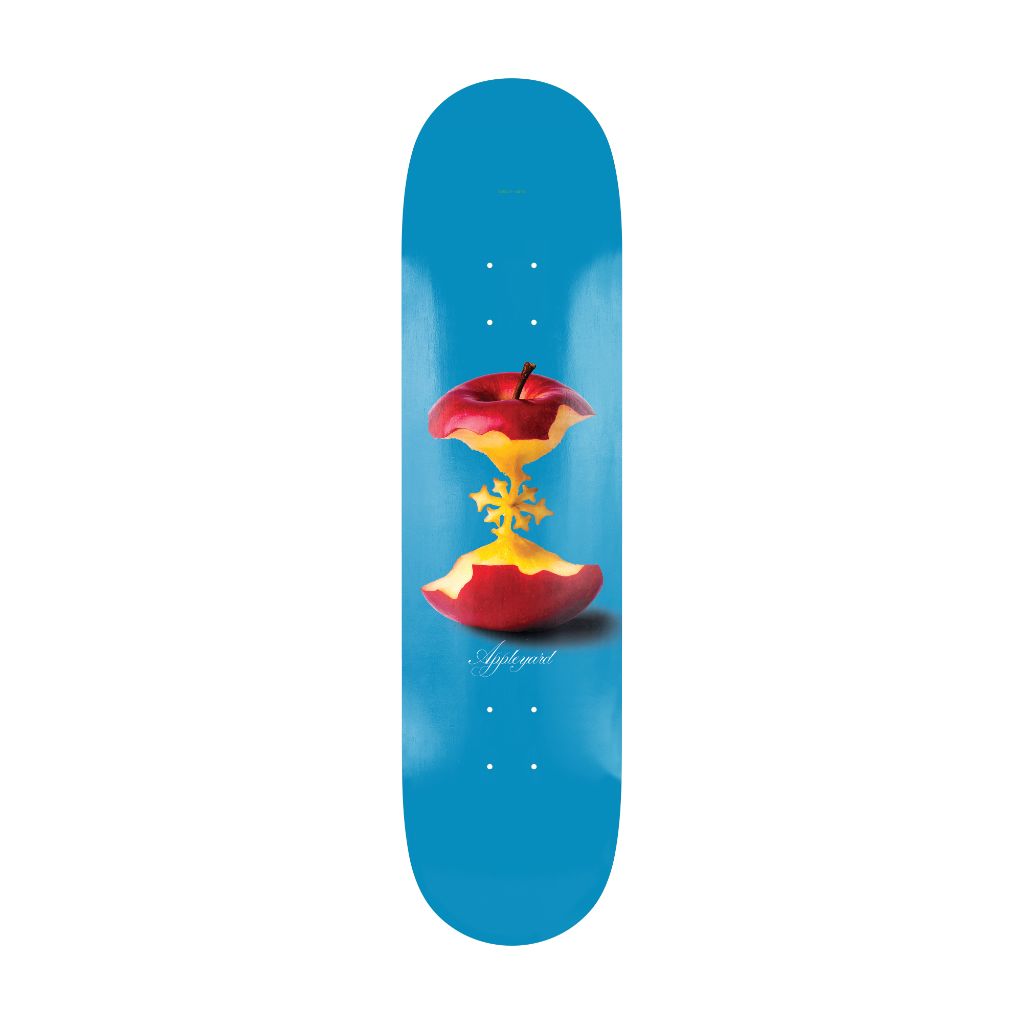 Disorder Mark Appleyard Rotten Apple Skateboard Deck