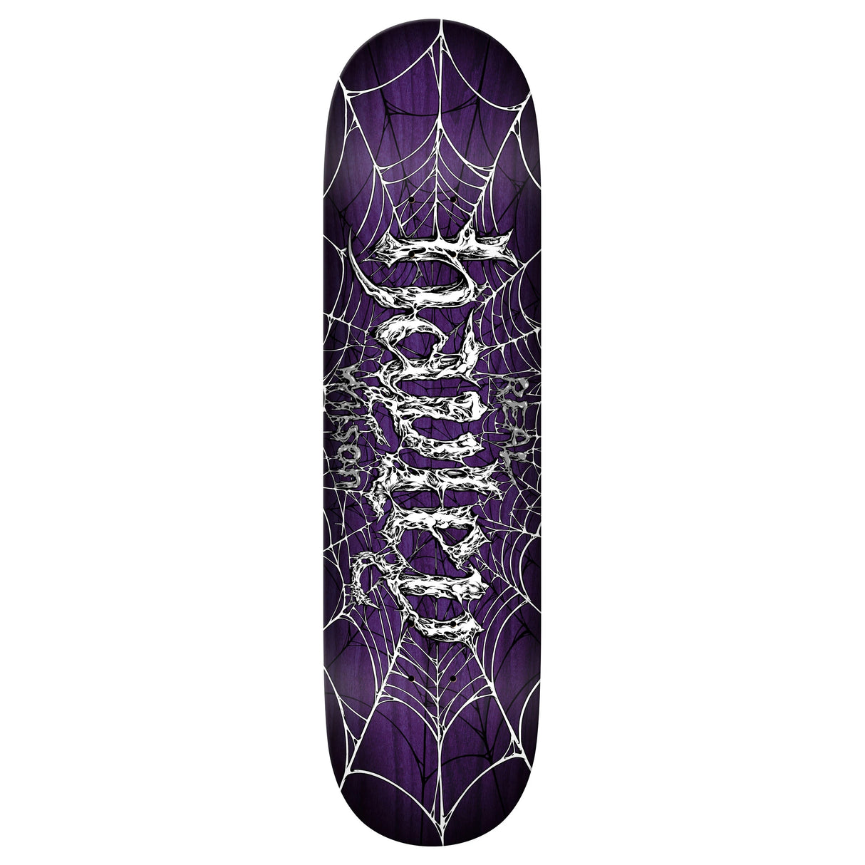 Real Haley Wilson Pro Oval 8.5" Skateboard Deck