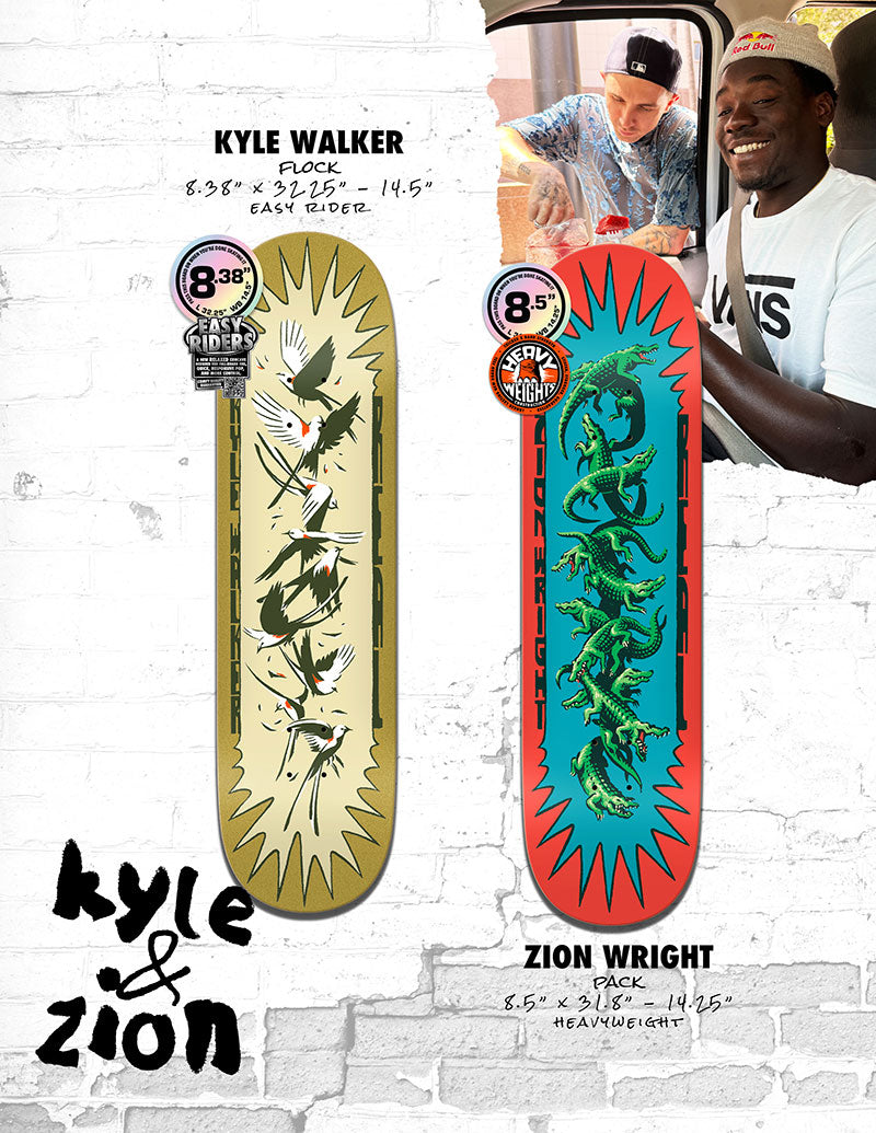 Real Skateboards – Tagged 