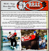 Real Skateshop Day 2026 Verdy x Vick 8.5" Skateboard Deck