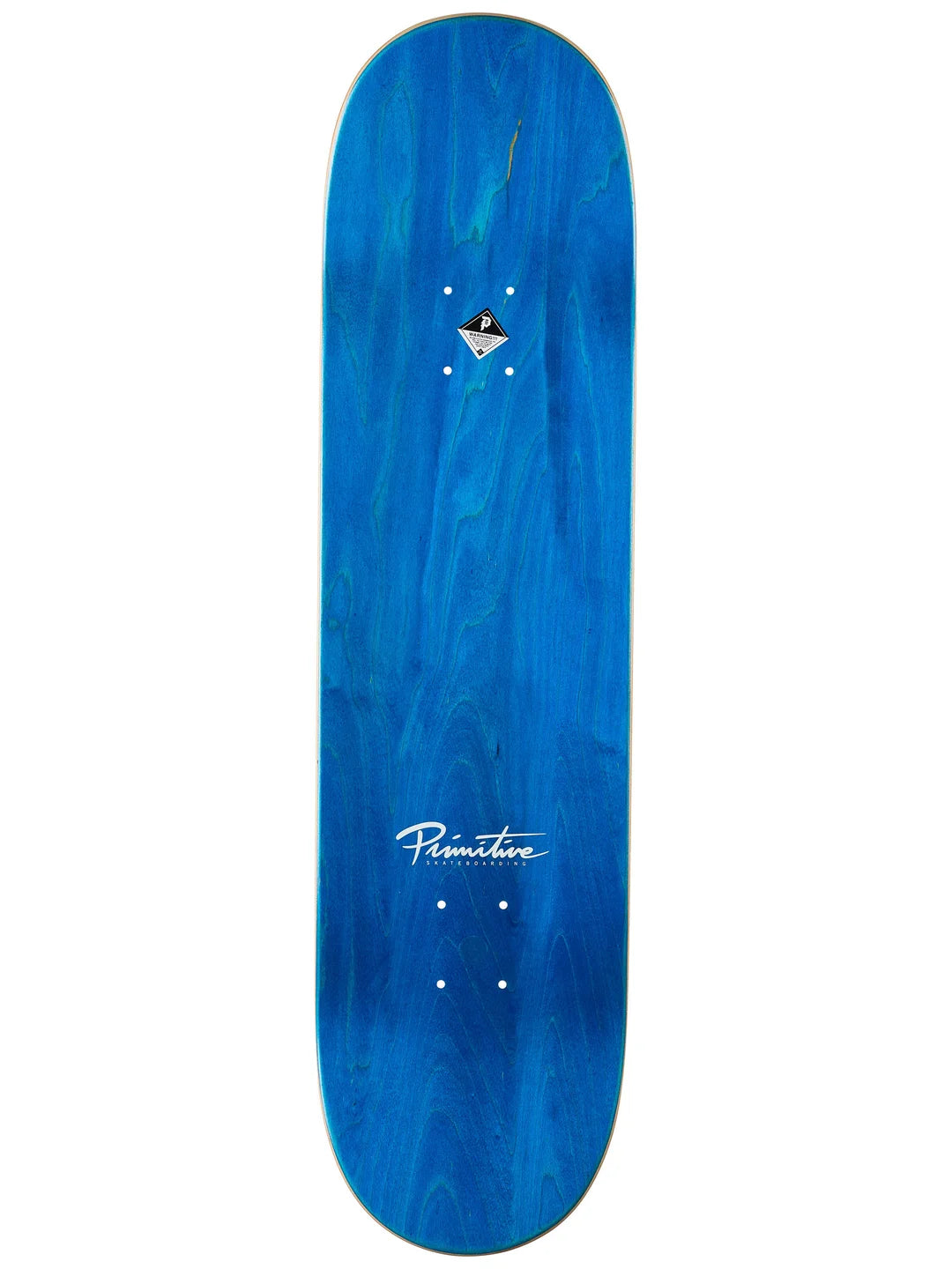 Primitive Paul Rodriguez Eagle Spectra Foil 8.25
