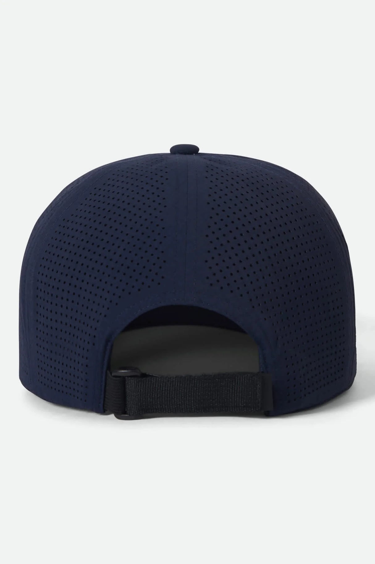 Brixton Journey MP Midnight Blue Performance Snapback Hat