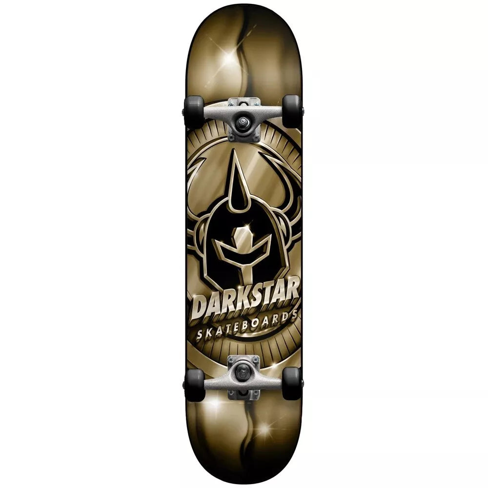 Darkstar Anodize First Push 8" Complete Skateboard