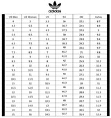 Adidas Samba XLG White Black Gum Shoes