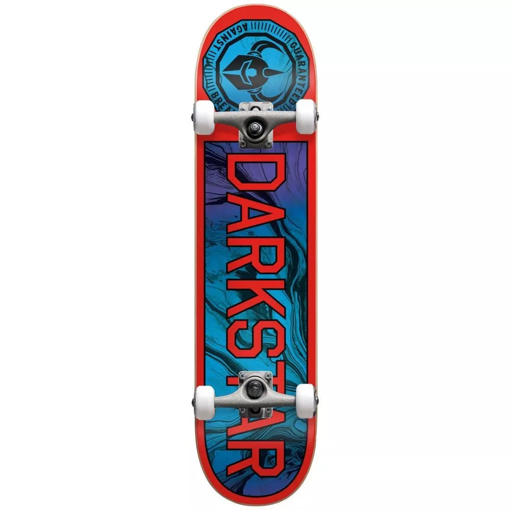 Darkstar Timeworks First Push 7.75" Complete Skateboard