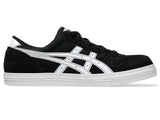 Asics Aaron Pro Black/White Shoes