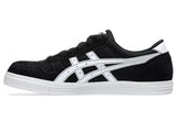 Asics Aaron Pro Black/White Shoes