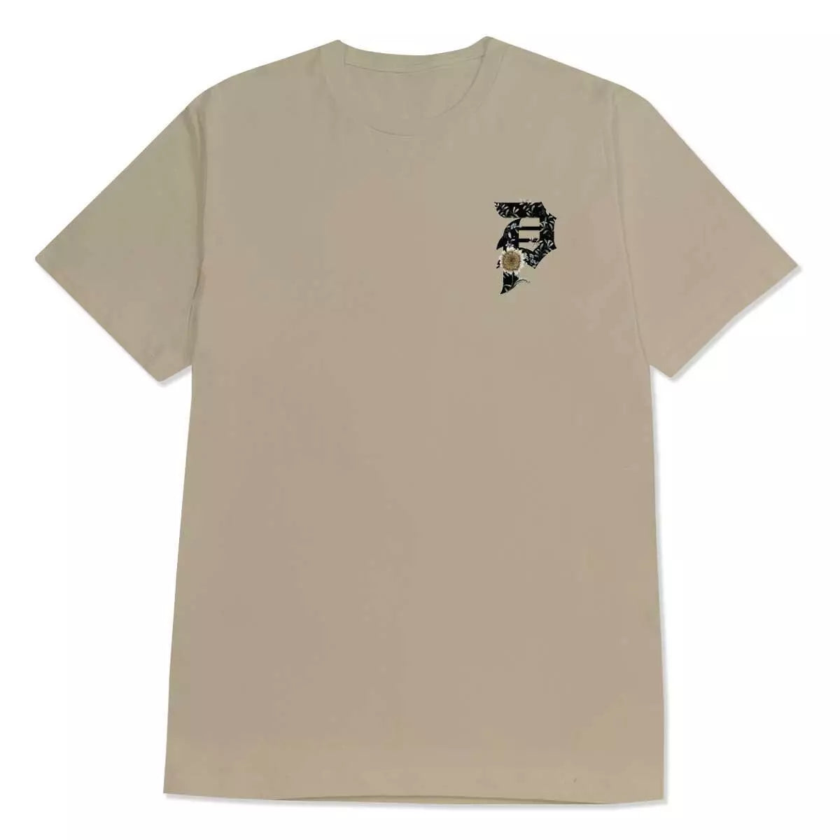 Primitive Dirty P Primavera Sand S/s Shirt