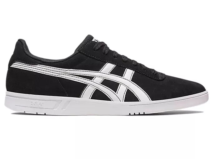 Asics Gel-Vickka Pro Black/White Shoes