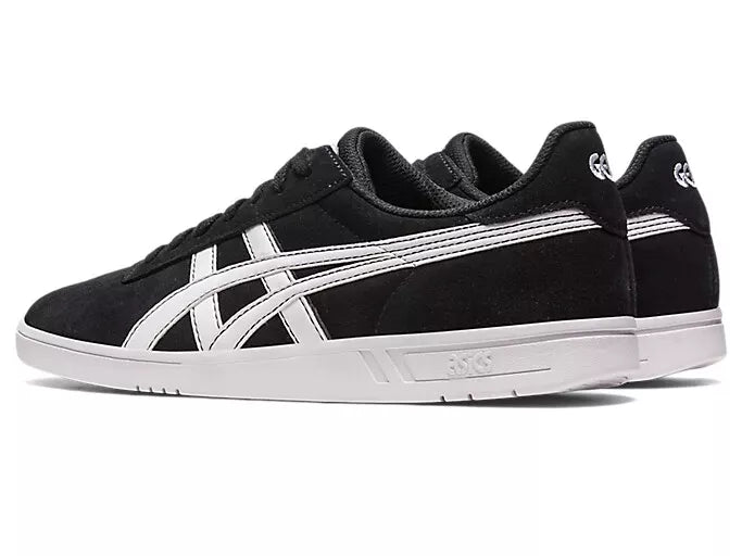 Asics Gel-Vickka Pro Black/White Shoes