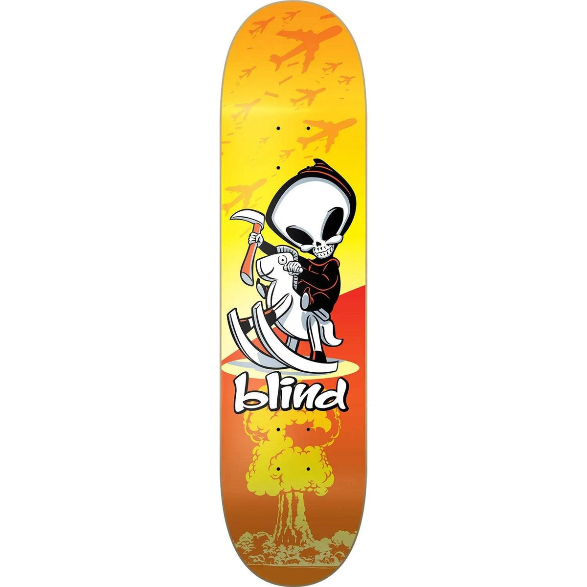 Shop Blind Skateboards – Long Beach Skate Co