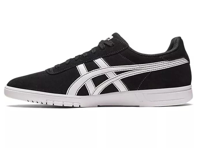 Asics Gel-Vickka Pro Black/White Shoes