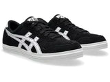 Asics Aaron Pro Black/White Shoes