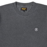 Seager Premium Reserve Pigment Black S/s Shirt