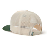 Seager Gone Huntin' Cream Snapback Hat