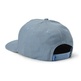 Seager Judge Washed Navy Snapback Hat