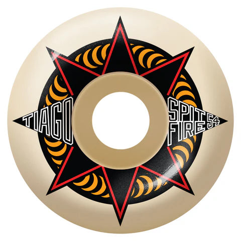 Spitfire Formula Four Tiago Lemos Sure Shot Classic 99a 54mm Wheel