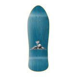 World Industries Jesse Martinez Rock'em Sock'em 10.126" Skateboard Deck