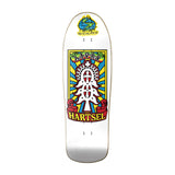 World Industries Jeff Hartsel Yout Model 9.4375" Skateboard Deck