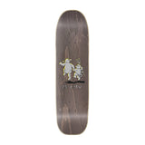 World Industries Rodney Mullen Bear 7.375" Shaped Skateboard Deck
