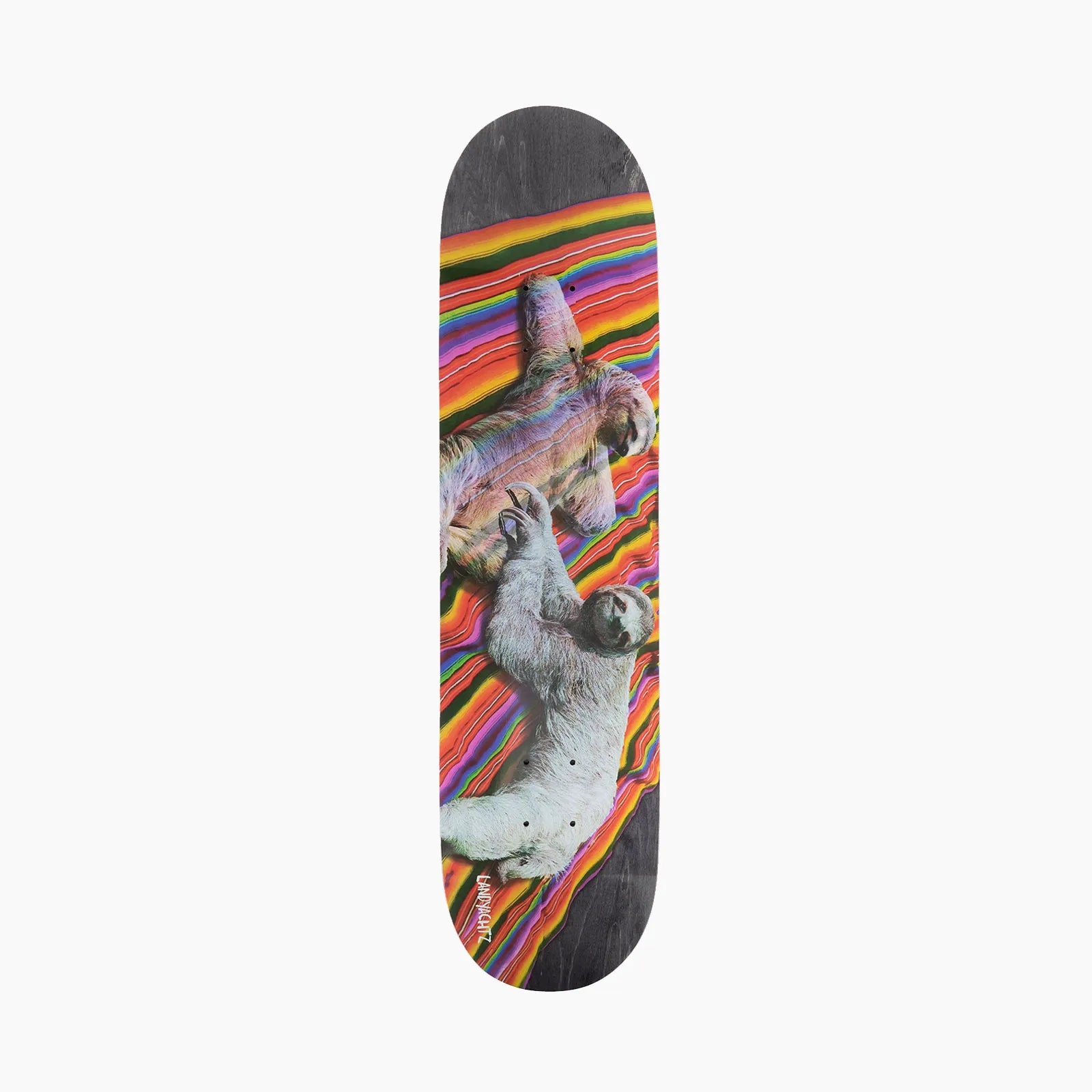 Landyachtz ATV Skateboard Deck