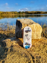 BullGod WC Encounter Premium Fingerboard Complete