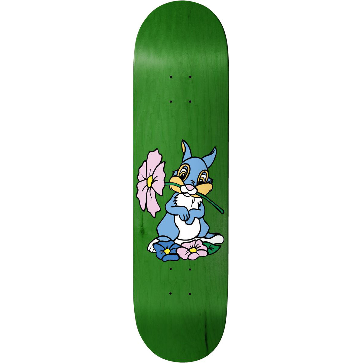 Baker Sully Cormier Little April Showers 8.5" Skateboard Deck