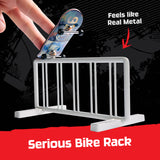 Tech Deck Pro Series Daily Grind Pack 2.0