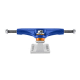 Thunder Aftershock Blue Trucks