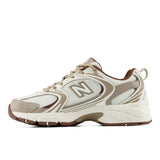 New Balance 530 Sea Salt / Driftwood Shoes (U530COB)