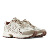 New Balance 530 Sea Salt / Driftwood Shoes (U530COB)
