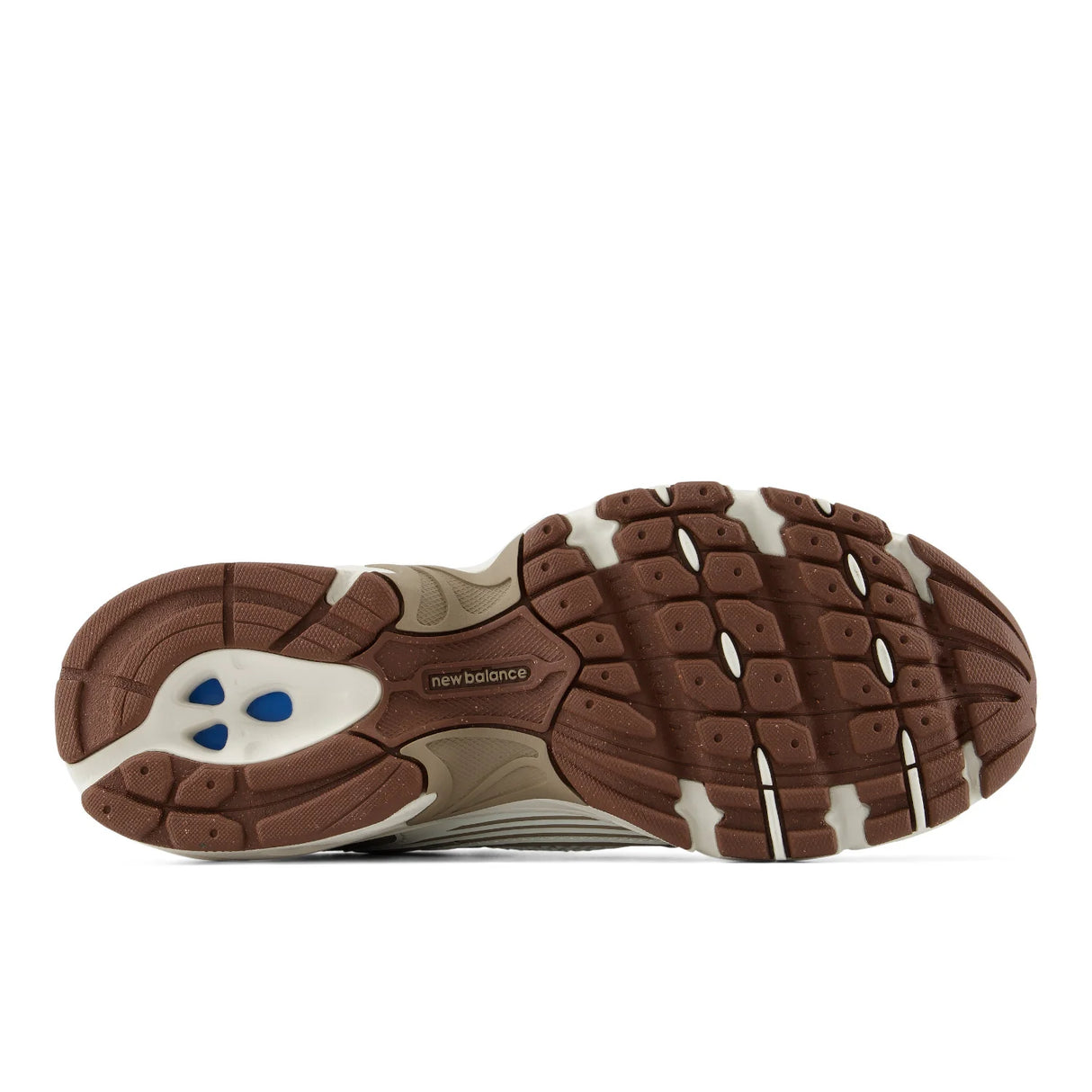 New Balance 530 Sea Salt / Driftwood Shoes (U530COB)