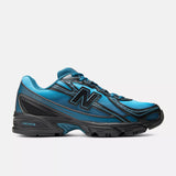 New Balance 740 Streamsong / Black Shoes (U7402CJ)