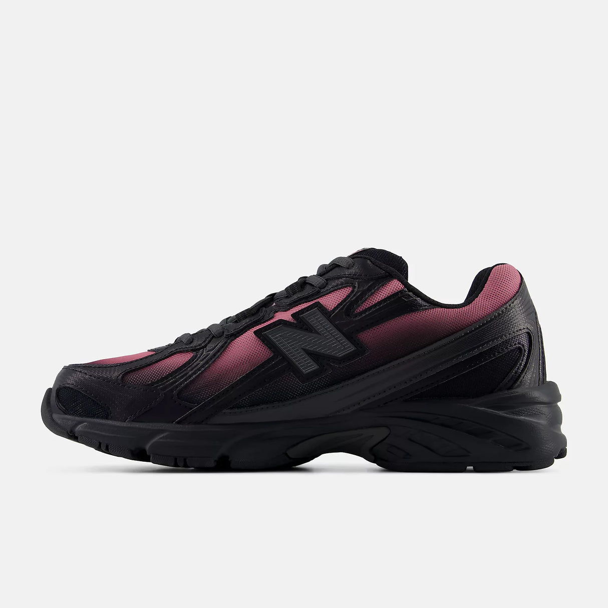 New Balance 740 Dark Night / Pink Eraser Shoes (U7405UL)