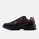 New Balance 740 Dark Night / Pink Eraser Shoes (U7405UL)