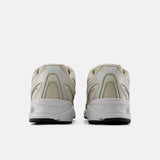 New Balance 740 Timberwolf / Black Shoes (U7406KY)