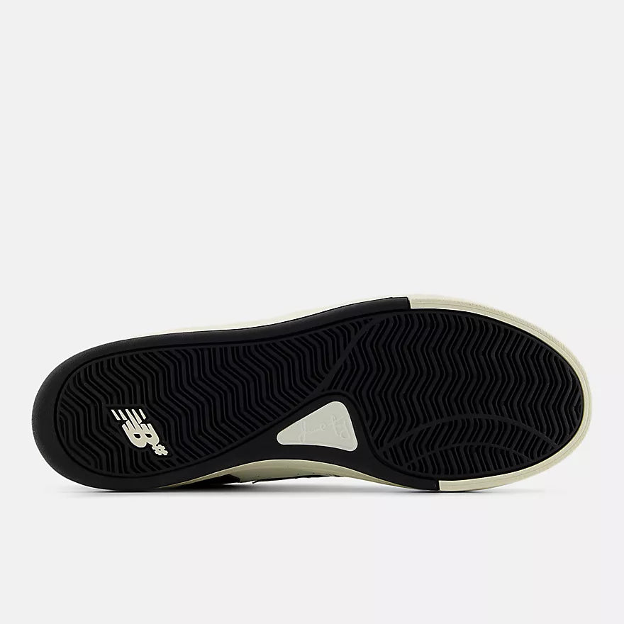 New Balance Numeric 306 Cup Jamie Foy Incense/Black Shoes – Long