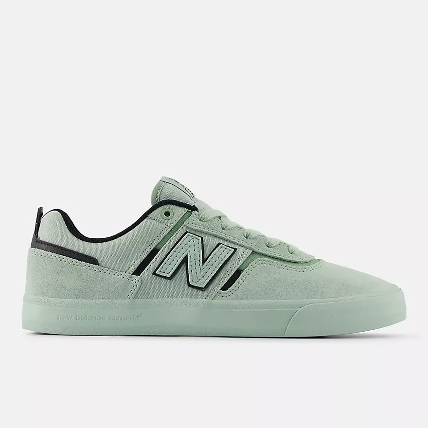 New Balance 306 Jamie Foy Mosaic Green / Black Shoes