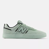 New Balance 306 Jamie Foy Mosaic Green / Black Shoes