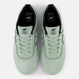 New Balance 306 Jamie Foy Mosaic Green / Black Shoes