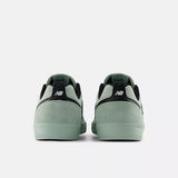 New Balance 306 Jamie Foy Mosaic Green / Black Shoes
