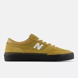New Balance Numeric 417 Low Franky Stucco / White Shoes