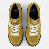 New Balance Numeric 417 Low Franky Stucco / White Shoes