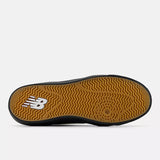 New Balance Numeric 417 Low Franky Stucco / White Shoes