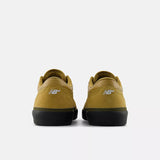 New Balance Numeric 417 Low Franky Stucco / White Shoes