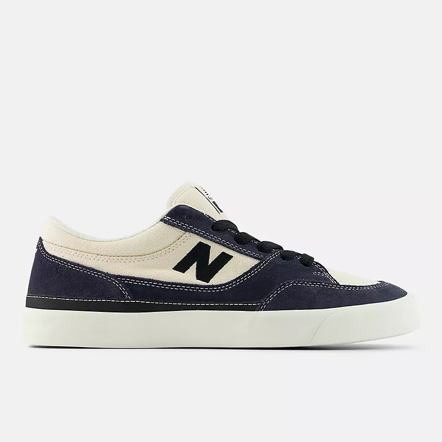 New Balance Numeric 417 Low Franky Esclipe / Sea Salt Shoes