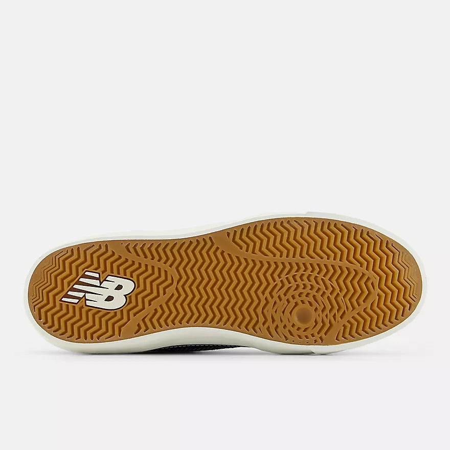 New Balance Numeric 417 Low Franky Esclipe / Sea Salt Shoes