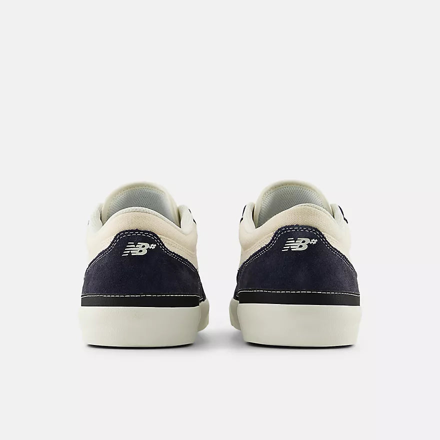 New Balance Numeric 417 Low Franky Esclipe / Sea Salt Shoes