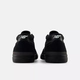 New Balance Numeric 417 Franky Villani Black / Black / White Shoes