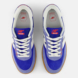 New Balance Numeric 440 V2 WIDE Team Royal / Linen Shoes
